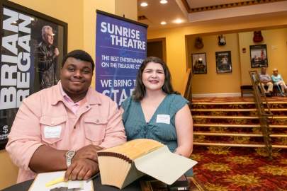 Romance Joseph and Marisa Quijano