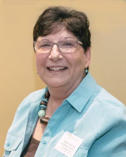Nancy Archer-Vice Chair