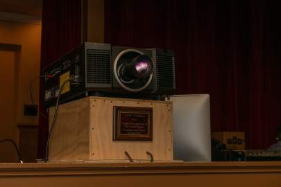 Digital Projector
