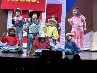 Beautylou and the Country Beast 