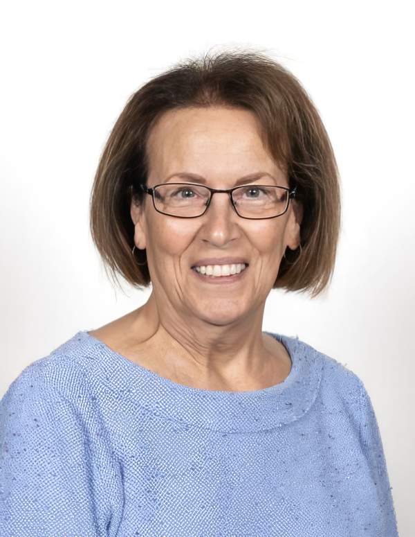 Wendy Frieder-Director