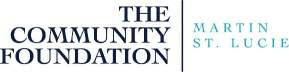 Community Foundation logo
