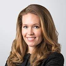 Caitlin Saladrigas-Director