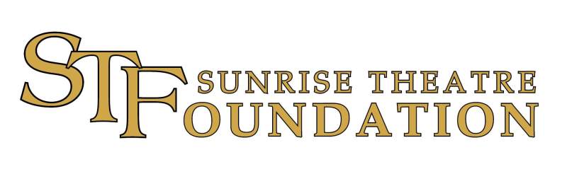 Sunrise Theatre Foundation Logo 2025