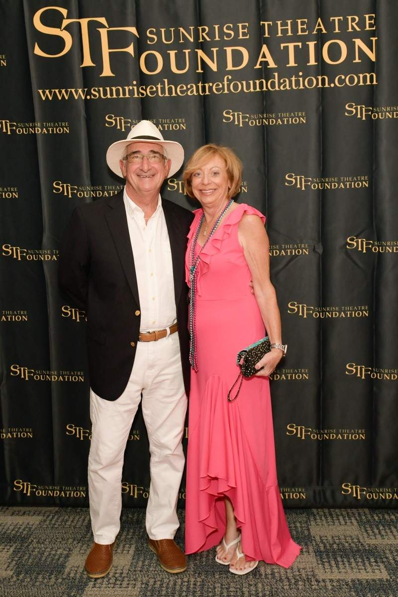  Jim & JoAnne Ritchie